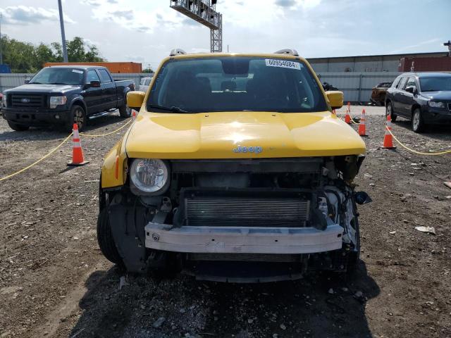 Photo 5 from auction – 2018 JEEP RENEGADE L with VIN ZACCJBBB2JPJ02574