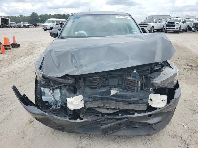 Photo 5 from auction – 2021 MAZDA CX-5 GRAND with VIN JM3KFADM5M0399995