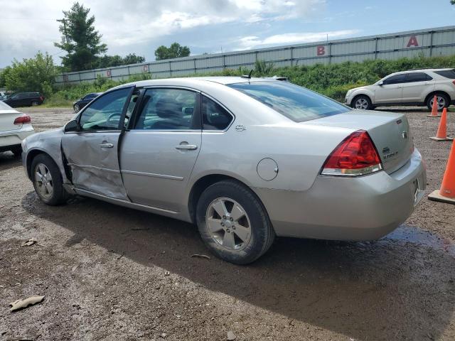 Photo 2 from auction – 2008 CHEVROLET IMPALA LT with VIN 2G1WT58K681346258