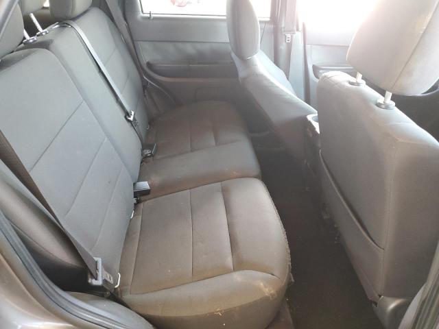 صورة رقم 11 من المزاد - 2012 FORD ESCAPE XLT مع VIN 1FMCU0DG6CKB57142