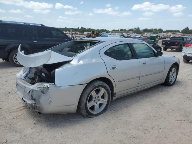 Photo 3 from auction – 2008 DODGE CHARGER with VIN 2B3KA33G28H323233