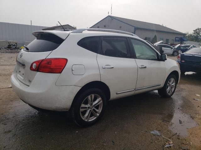 Photo 3 from auction – 2012 NISSAN ROGUE S with VIN JN8AS5MT9CW253954