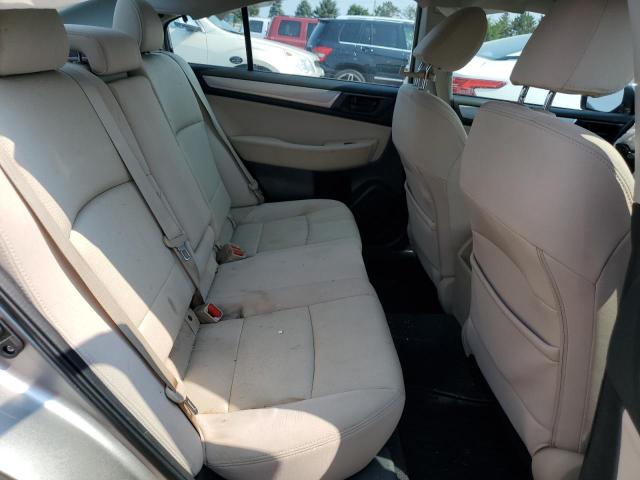 Photo 10 from auction – 2017 SUBARU LEGACY 2.5 with VIN 4S3BNAB62H3062222