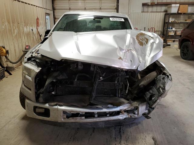 Photo 5 from auction – 2016 FORD F150 SUPER with VIN 1FTEX1CP4GKF17686