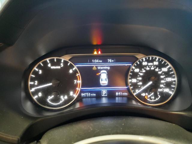 Photo 9 from auction – 2020 NISSAN ALTIMA S with VIN 1N4BL4BV3LC251538