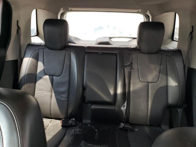 Foto 10 de la subasta – 2016 GMC TERRAIN DE con VIN 2GKFLVEK0G6141066