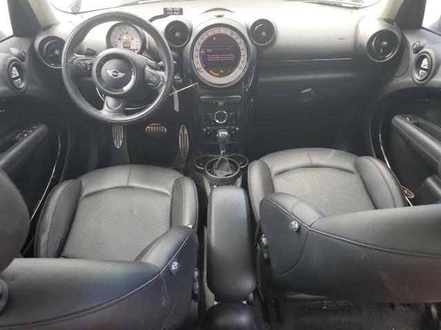 Photo 8 from auction – 2013 MINI COOPER S C with VIN WMWZC3C59DWP22896