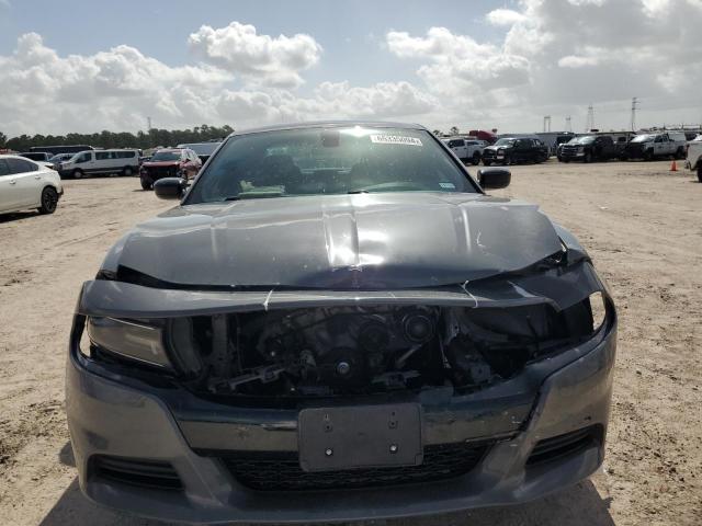 Photo 5 from auction – 2018 DODGE CHARGER SX with VIN 2C3CDXBG5JH307119