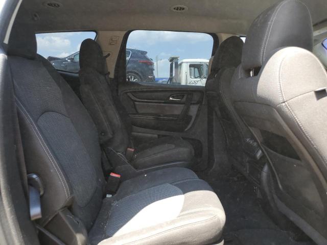 Photo 11 from auction – 2015 CHEVROLET TRAVERSE L with VIN 1GNKRGKD7FJ377894