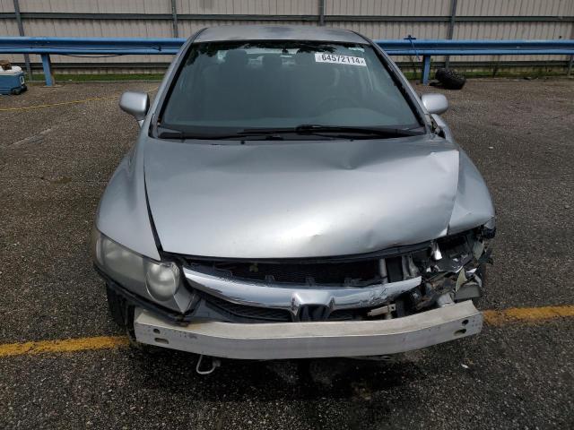Photo 5 from auction – 2010 HONDA CIVIC LX with VIN 2HGFA1F53AH312652