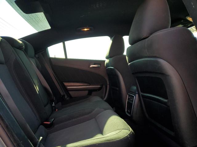 Photo 10 from auction – 2018 DODGE CHARGER SX with VIN 2C3CDXHG9JH179233