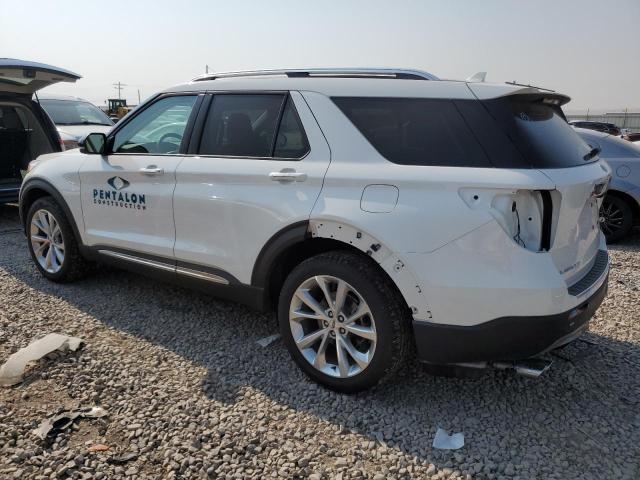 Foto 2 de la subasta – 2023 FORD EXPLORER P con VIN 1FM5K8HC9PGB49176