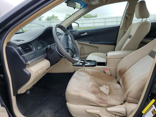 Photo 7 from auction – 2012 TOYOTA CAMRY BASE with VIN 4T4BF1FK9CR181040