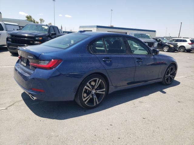 Photo 3 from auction – 2023 BMW 330I with VIN 3MW69FF09P8D20487