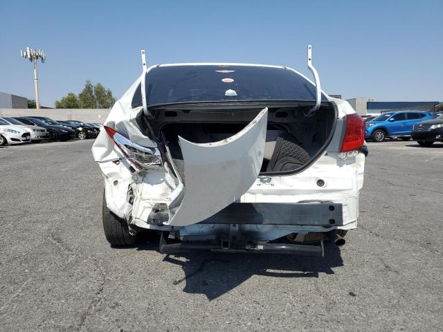 Photo 6 from auction – 2018 TOYOTA COROLLA L with VIN 2T1BURHE3JC012605