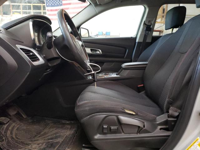 Photo 7 from auction – 2011 GMC TERRAIN SL with VIN 2CTALMEC3B6432246