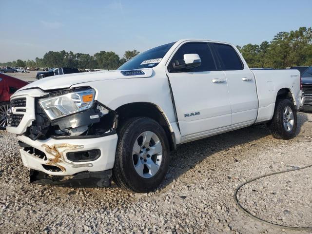 Photo 1 from auction – 2023 RAM 1500 BIG H with VIN 1C6SRFBTXPN554661