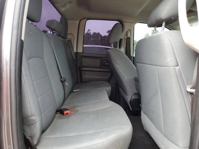 Photo 10 from auction – 2018 RAM 1500 ST with VIN 1C6RR6FG5JS325616