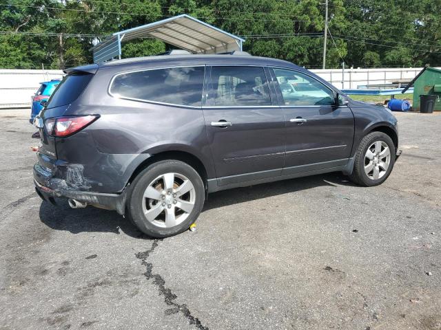 Photo 3 from auction – 2015 CHEVROLET TRAVERSE L with VIN 1GNKRJKD3FJ167340