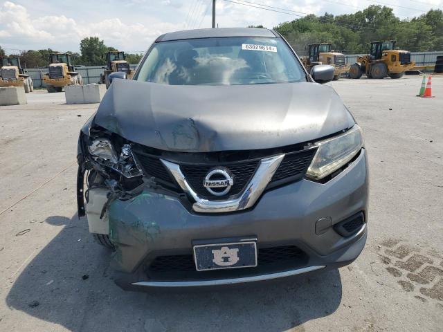Photo 5 from auction – 2016 NISSAN ROGUE S with VIN KNMAT2MV0GP670534