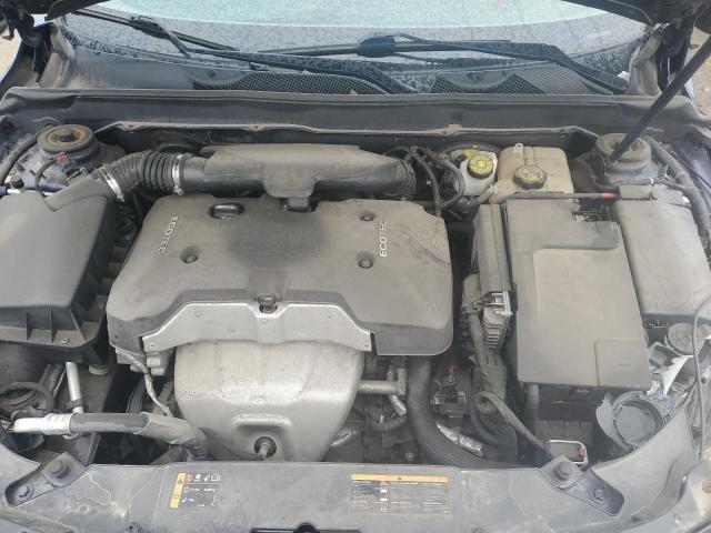 Photo 11 from auction – 2015 CHEVROLET MALIBU LS with VIN 1G11B5SL4FF312551