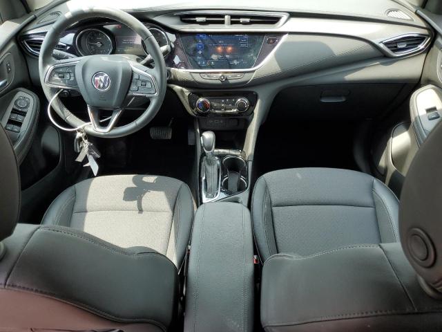 Photo 8 from auction – 2023 BUICK ENCORE GX with VIN KL4MMBS22PB050598