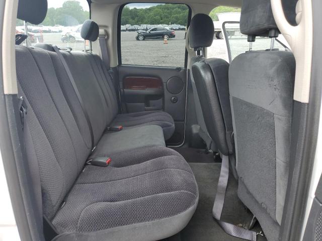 Photo 10 from auction – 2005 DODGE RAM 1500 S with VIN 1D7HU18D85S265321