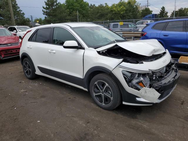 Photo 4 from auction – 2023 KIA NIRO LX with VIN KNDCP3LE3P5088458