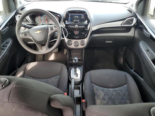Photo 8 from auction – 2022 CHEVROLET SPARK 1LT with VIN KL8CD6SA0NC025277