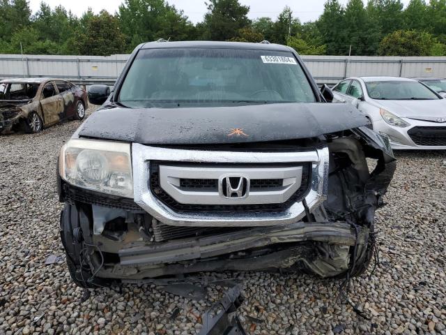 Photo 5 from auction – 2011 HONDA PILOT TOUR with VIN 5FNYF3H93BB012749
