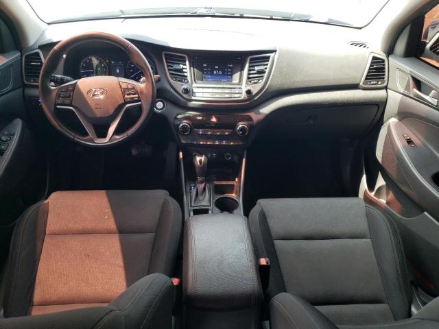 Photo 8 from auction – 2016 HYUNDAI TUCSON LIM with VIN KM8J33A24GU230068