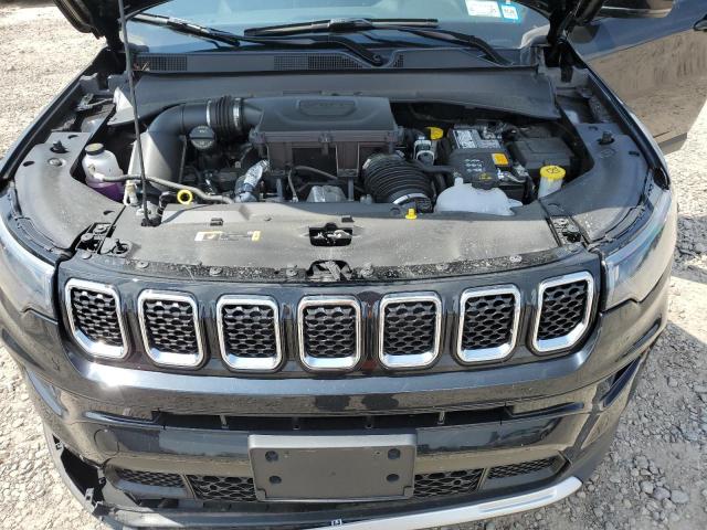 Photo 12 from auction – 2024 JEEP COMPASS LI with VIN 3C4NJDCN7RT585015
