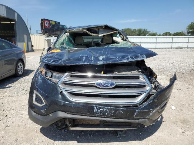 Photo 5 from auction – 2015 FORD EDGE TITAN with VIN 2FMTK4K95FBB29106