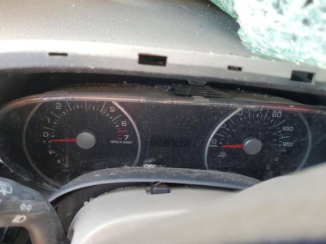 صورة رقم 9 من المزاد - 2006 FORD EXPLORER X مع VIN 1FMEU62E76UA99323
