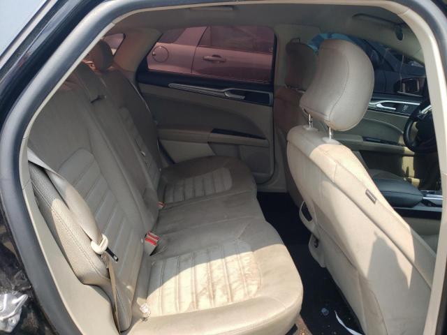 Photo 10 from auction – 2019 FORD FUSION SE with VIN 3FA6P0HD7KR218779