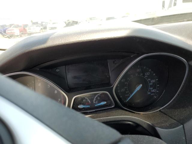 Photo 9 from auction – 2014 FORD FOCUS SE with VIN 1FADP3K25EL259902