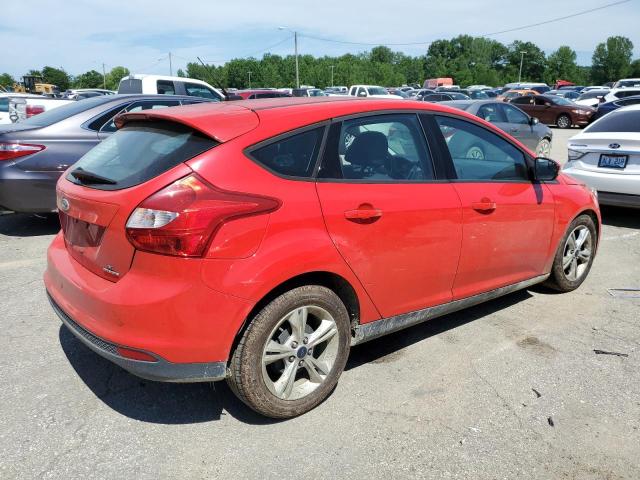 Zdjęcie 3 z aukcji – 2014 FORD FOCUS SE z VIN 1FADP3K28EL418590