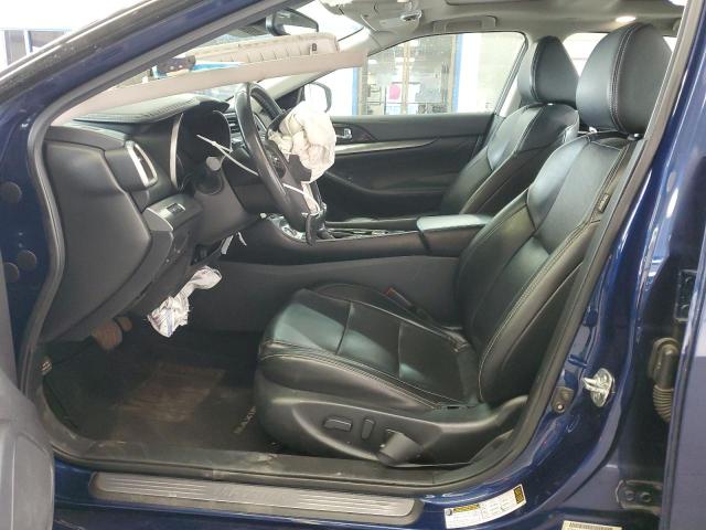 Photo 7 from auction – 2020 NISSAN MAXIMA SL with VIN 1N4AA6DV8LC373127