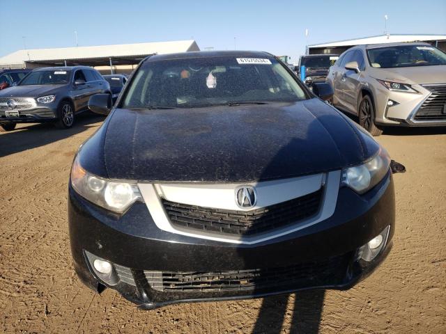 Photo 5 from auction – 2010 ACURA TSX with VIN JH4CU2E60AC003943
