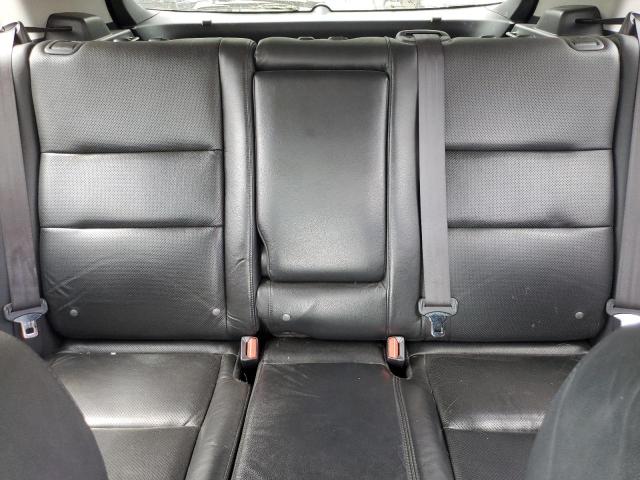 Photo 10 from auction – 2007 ACURA RDX with VIN 5J8TB18267A004112
