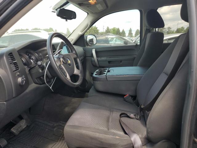 Photo 7 from auction – 2010 CHEVROLET SILVERADO with VIN 3GCRCSEA6AG200843