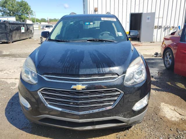 Photo 5 from auction – 2017 CHEVROLET EQUINOX LT with VIN 2GNALCEK4H6166779