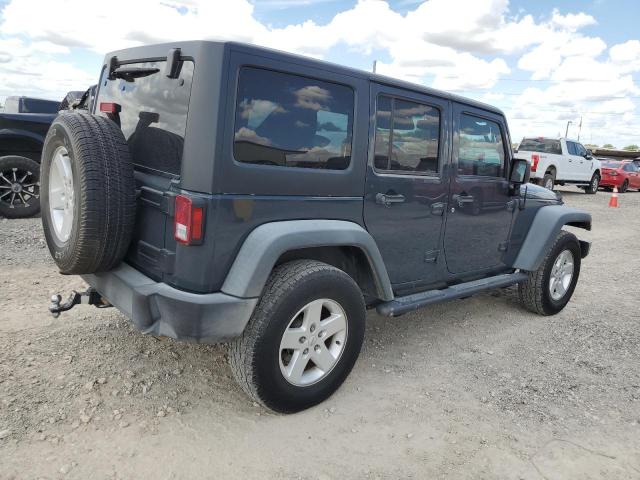 Photo 3 from auction – 2016 JEEP WRANGLER U with VIN 1C4BJWDG0GL286005