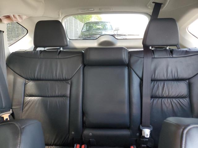 Photo 10 from auction – 2012 HONDA CR-V EXL with VIN 5J6RM4H75CL071809