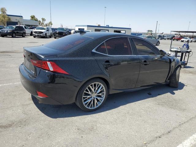 Photo 3 from auction – 2014 LEXUS IS 250 with VIN JTHBF1D27E5003611