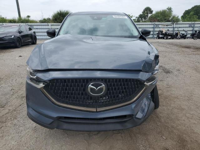 Photo 5 from auction – 2021 MAZDA CX-5 TOURI with VIN JM3KFACM6M0410617
