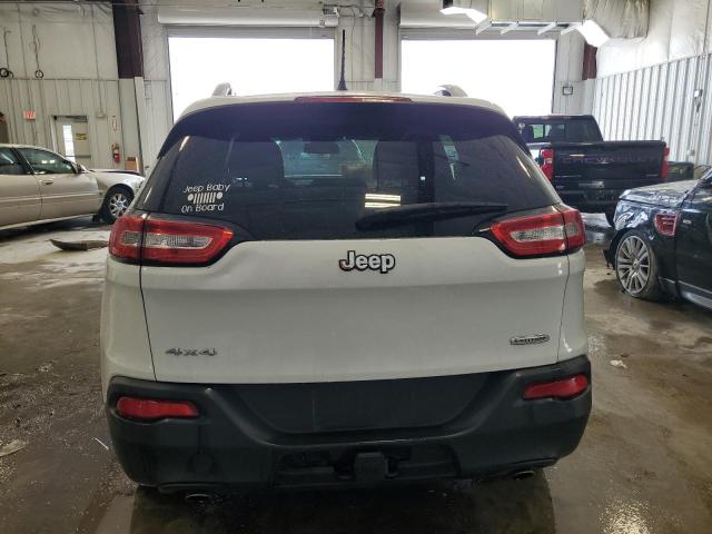 Zdjęcie 6 z aukcji – 2014 JEEP CHEROKEE L z VIN 1C4PJMCS4EW181866