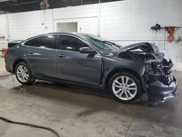 Photo 4 from auction – 2017 CHEVROLET MALIBU LT with VIN 1G1ZE5ST5HF177027