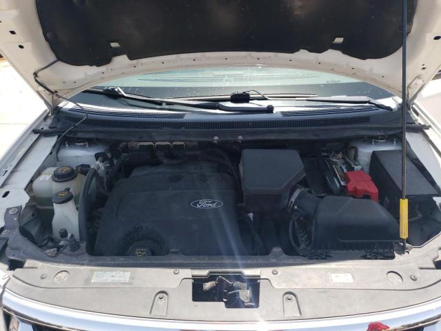 Photo 12 from auction – 2011 FORD EDGE LIMIT with VIN 2FMDK4KC6BBB51612