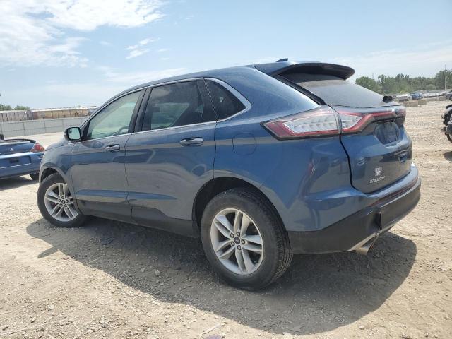 Photo 2 from auction – 2018 FORD EDGE SEL with VIN 2FMPK4J93JBB50449